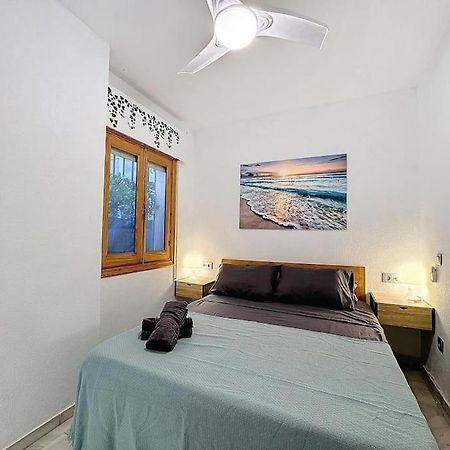 Urban Oasis Apartment เอสเตโปนา ภายนอก รูปภาพ