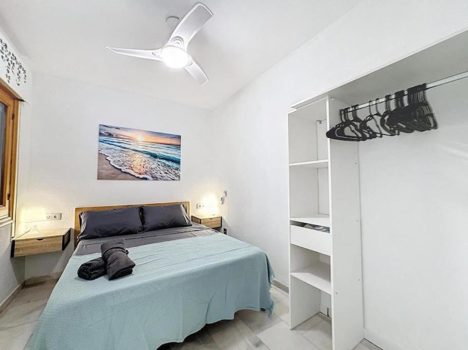 Urban Oasis Apartment เอสเตโปนา ภายนอก รูปภาพ
