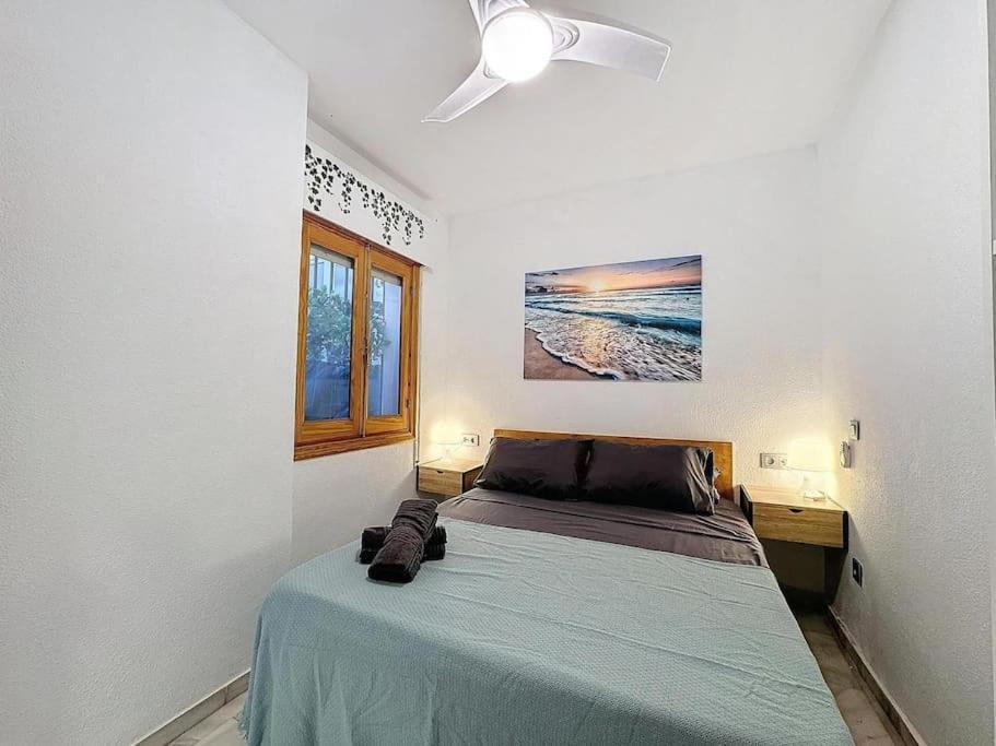 Urban Oasis Apartment เอสเตโปนา ภายนอก รูปภาพ