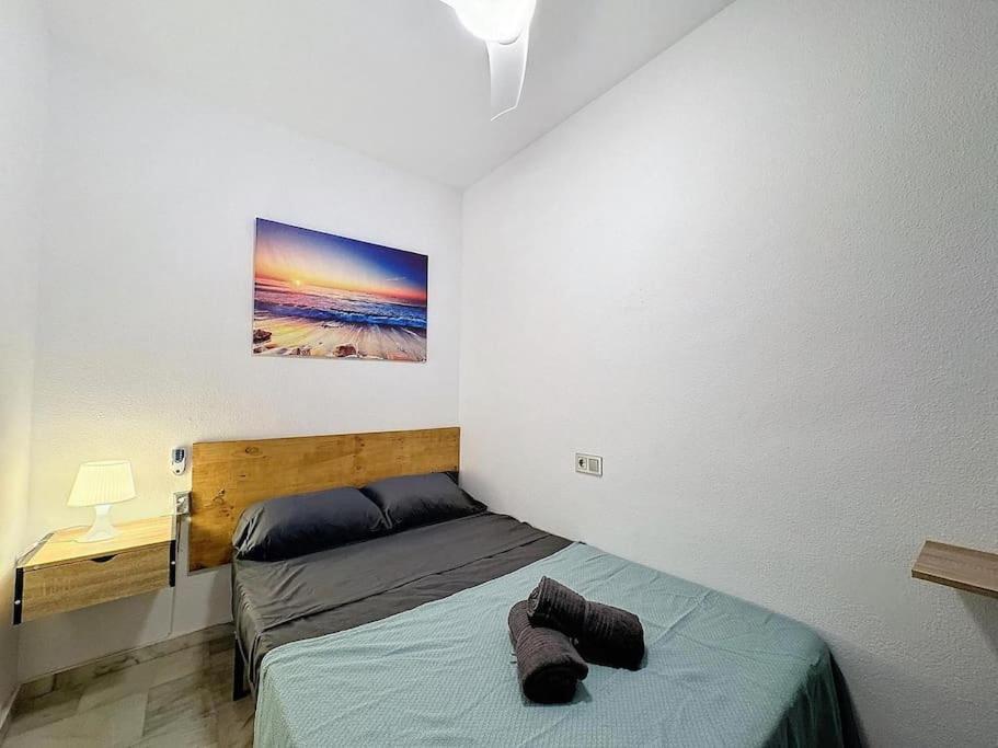 Urban Oasis Apartment เอสเตโปนา ภายนอก รูปภาพ