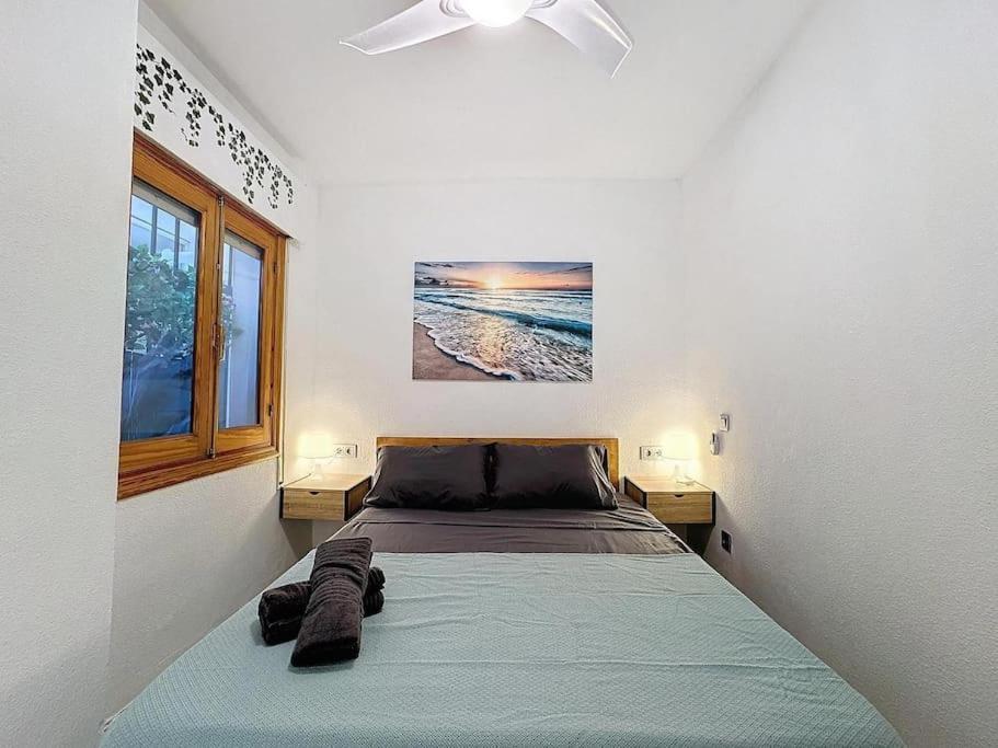 Urban Oasis Apartment เอสเตโปนา ภายนอก รูปภาพ